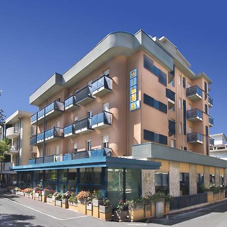 בלריה-איגאה מרינה Hotel Diana מראה חיצוני תמונה