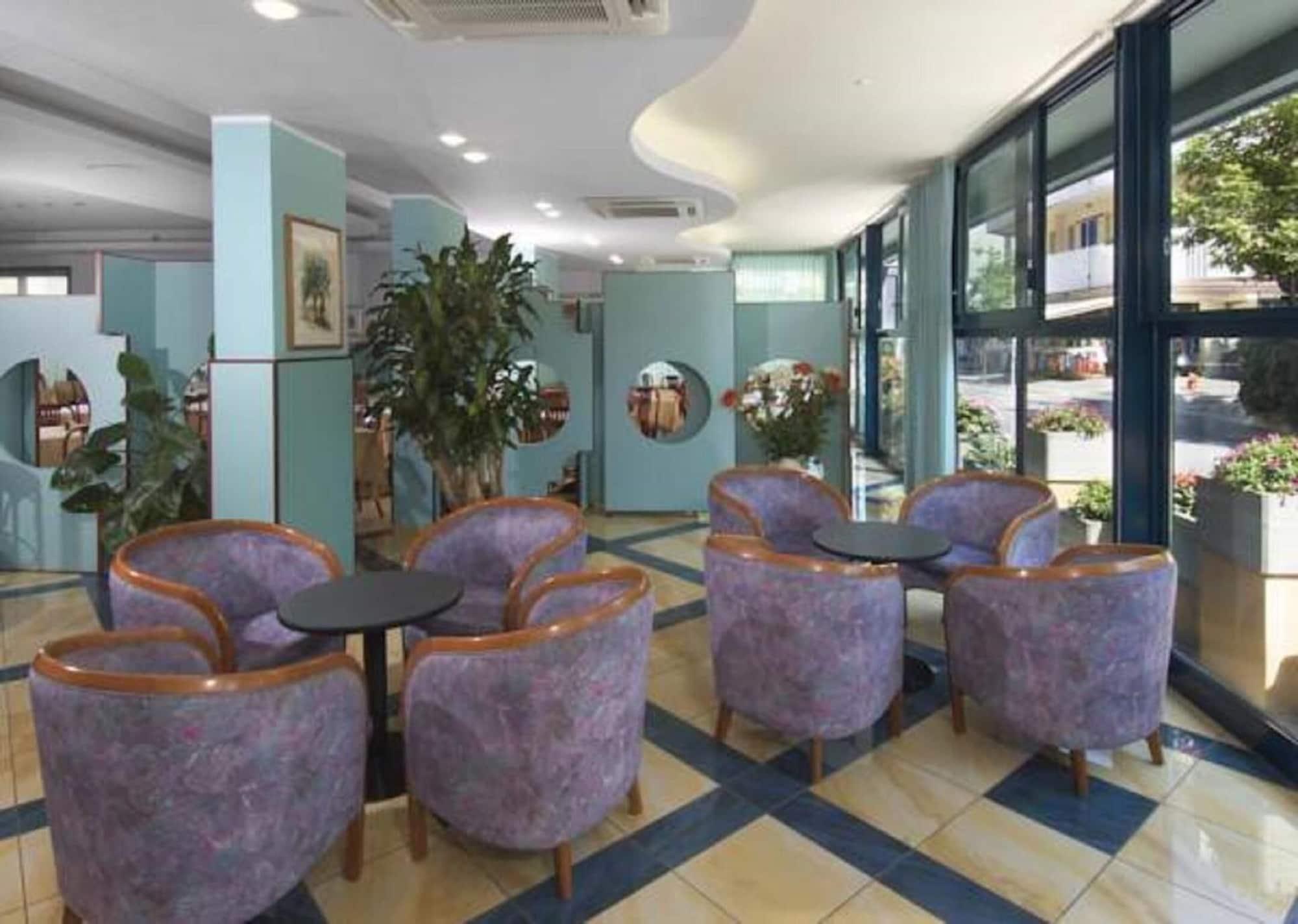 בלריה-איגאה מרינה Hotel Diana מראה חיצוני תמונה