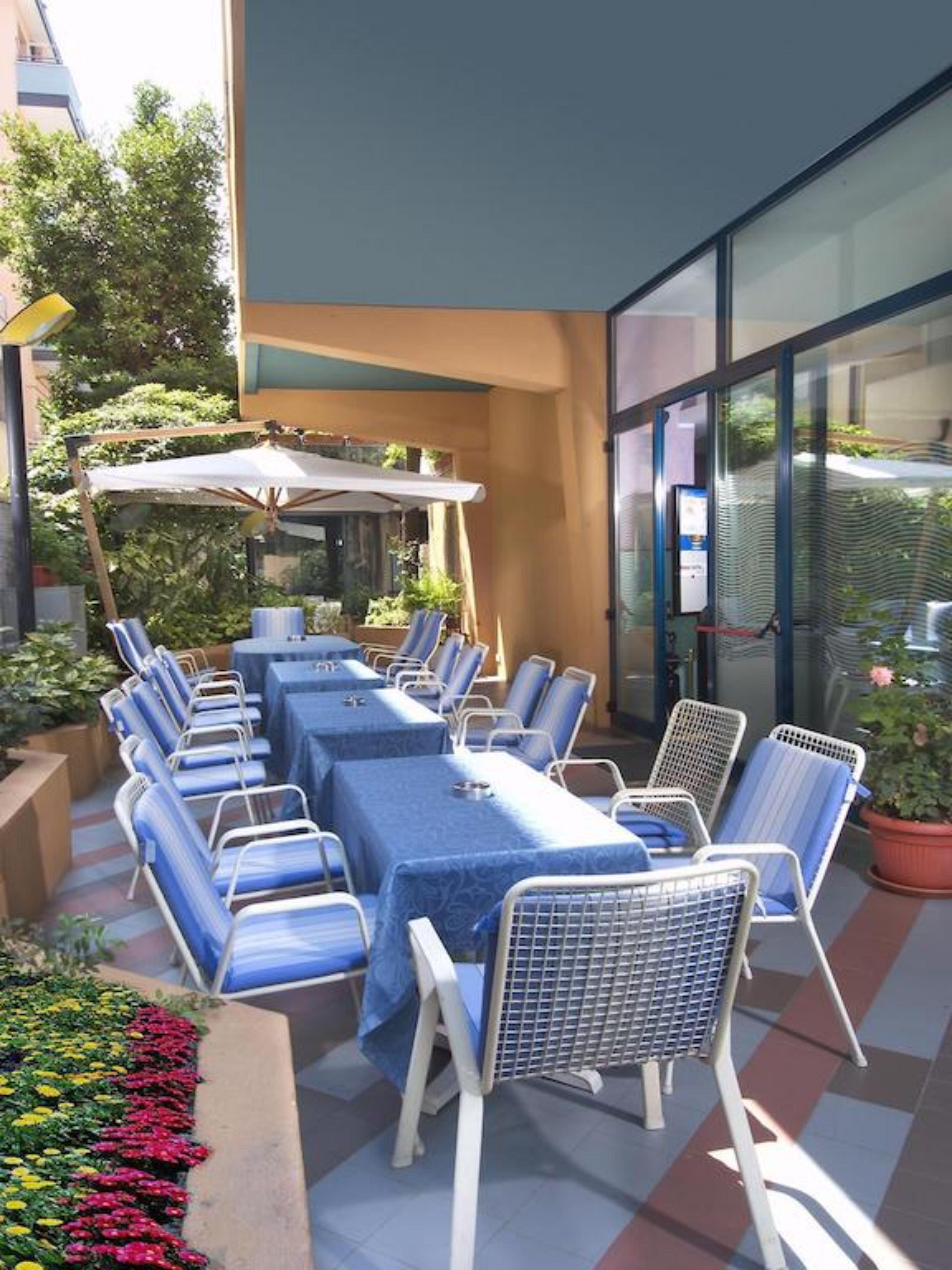 בלריה-איגאה מרינה Hotel Diana מראה חיצוני תמונה
