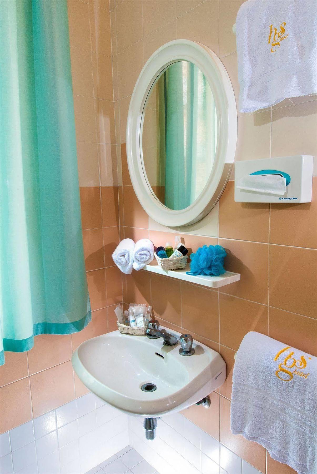 בלריה-איגאה מרינה Hotel Diana מראה חיצוני תמונה